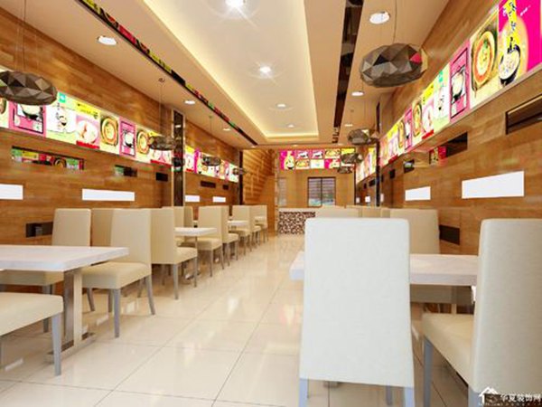 主題店面設(shè)計方法有哪些？
